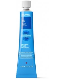 Goldwell Colorance hair dye 60ml - 5N | Natural Jasny Brąz