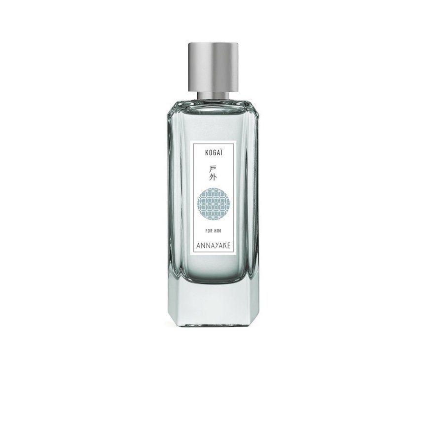 Annayake Kogaï For Him Eau De Toilette 100 ml (man)