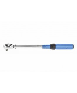 1/2'' Dinamometrinis raktas Hogert HT1W713 40-220 Nm