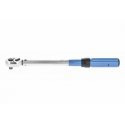 1/2'' Torque wrench Hogert HT1W713 40-220 Nm 1/2'' Torque wrench Hogert HT1W713 40-220 Nm