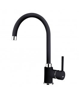Segisti Teka SP995 must graniit