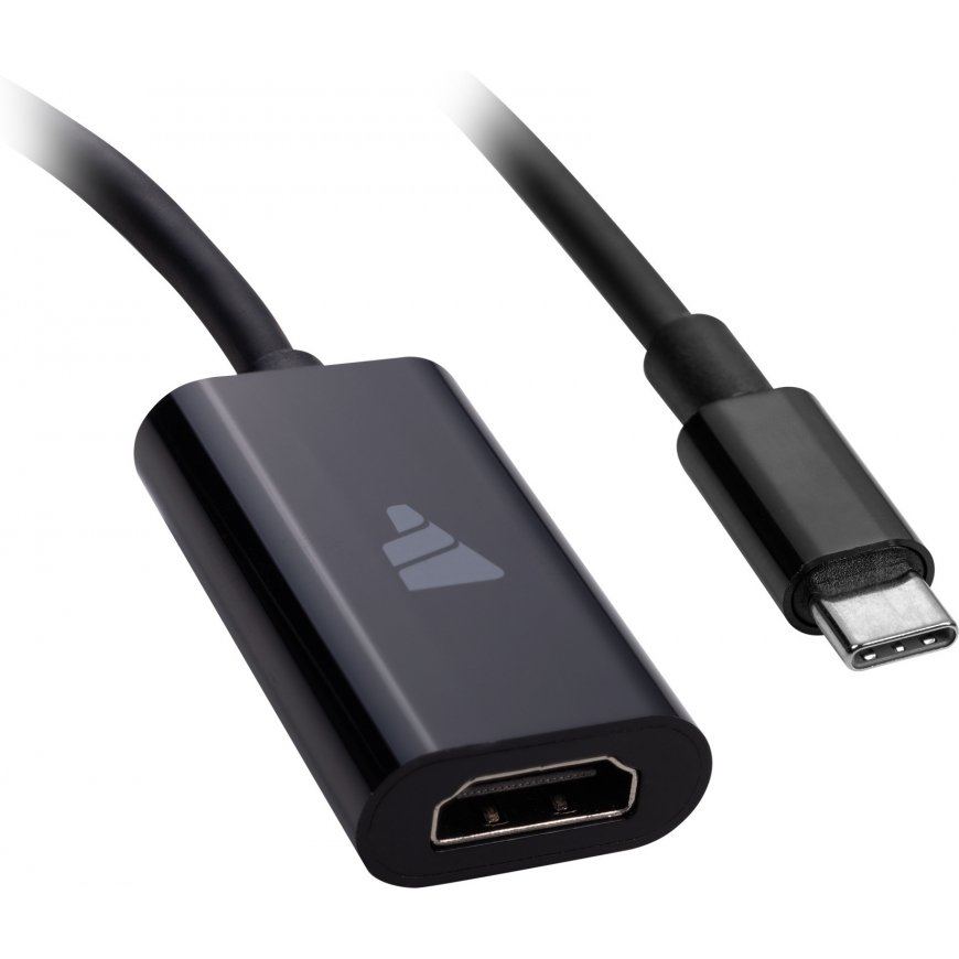 Fuj:tech HDMI - USB-C adapteri – 2