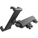 FoneKit car holder for headrest, black