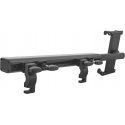 FoneKit car holder for headrest, black