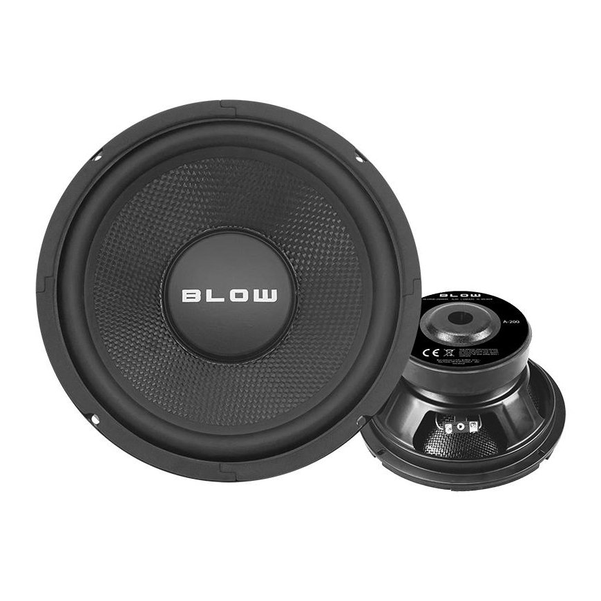 BLOW loudspeaker A-200 4Ohm