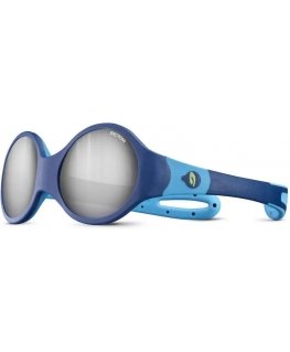 Julbo LOOP M -aurinkolasit, sky blue
