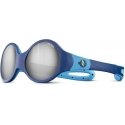 Julbo LOOP M sunglasses, sky blue