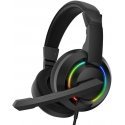 Mouse Baracuda BGH-021 Hydral Black
