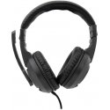 Mouse Baracuda BGH-021 Hydral Black