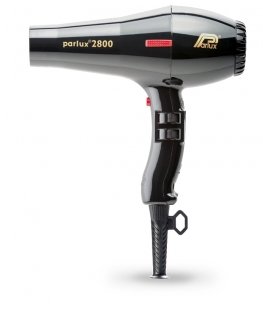 Parlux 2800 matu žāvētājs 1760 W Melns