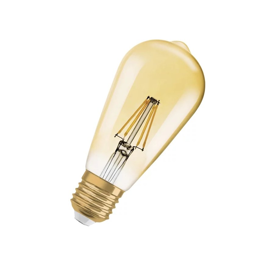 Osram 4099854091377 LED spuldze Silta, nomierinoša