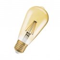 Osram 4099854091377 LED-pirn Soe rahulik valgus 2400 K 4 W E27 F Osram 4099854091377 LED-pirn Soe rahulik valgus 2400 K 4 W E27 F