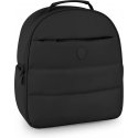 Heys The Puffer backpack, black Heys The Puffer backpack, black