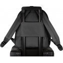 Heys The Puffer backpack, black Heys The Puffer backpack, black