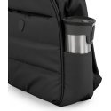 Heys The Puffer backpack, black Heys The Puffer backpack, black