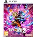 Bandai Namco Dragon Ball Xenoverse 2 PS5 Bandai Namco Dragon Ball Xenoverse 2 PS5