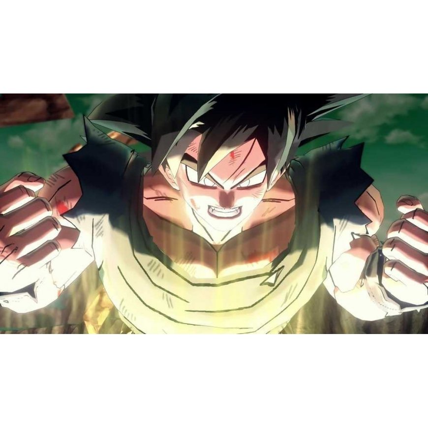 Bandai Namco Dragon Ball Xenoverse 2 PS5 – 5