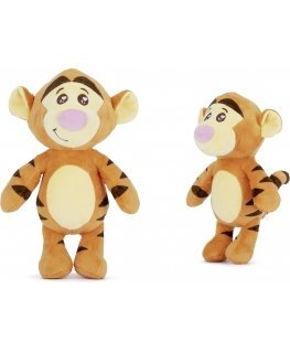 Simba Disney WTP Tikru sparkle in the eyes plush, 25 cm