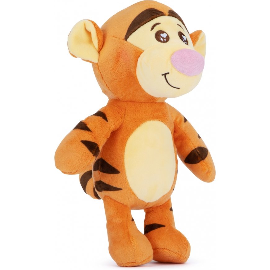 Simba Disney WTP Tikru pilkettä silmissä -pehmo, 25 cm – 3