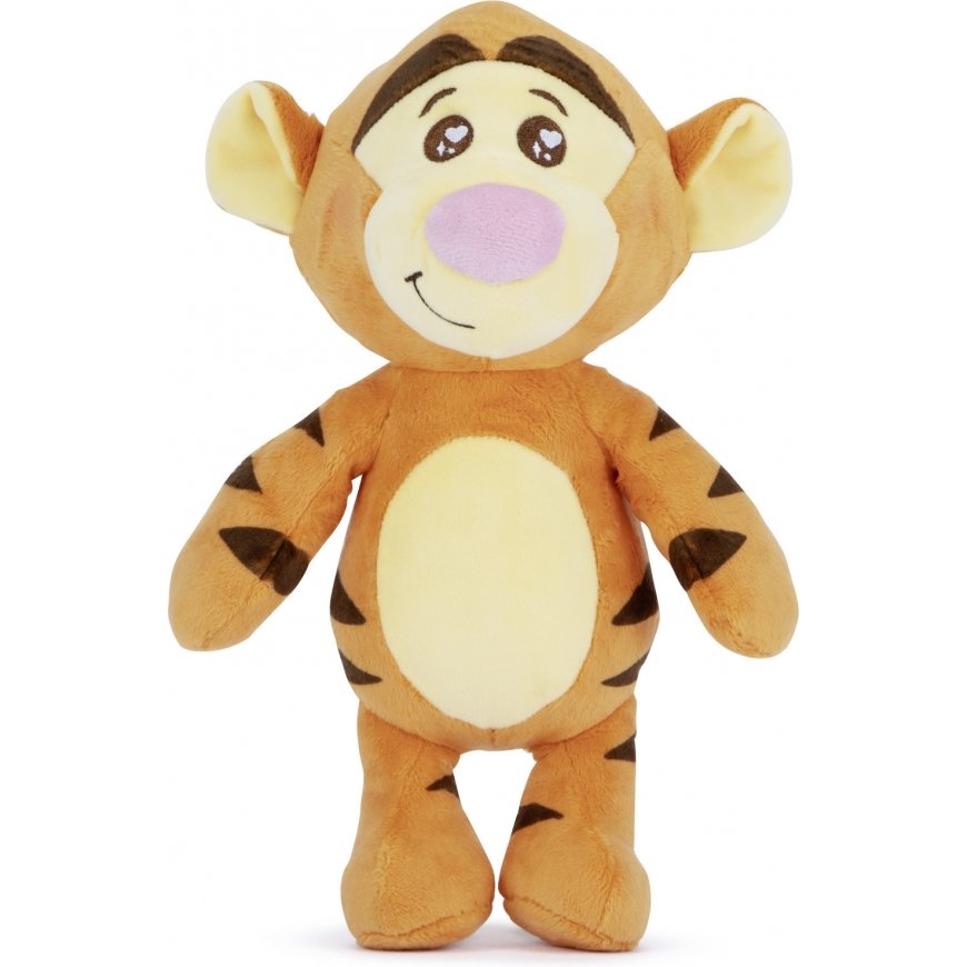 Simba Disney WTP Tikru sparkle in the eyes plush, 25 cm – 4