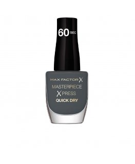 Max Factor Masterpiece Xpress Quick Dry 271-i Believe In Pink N