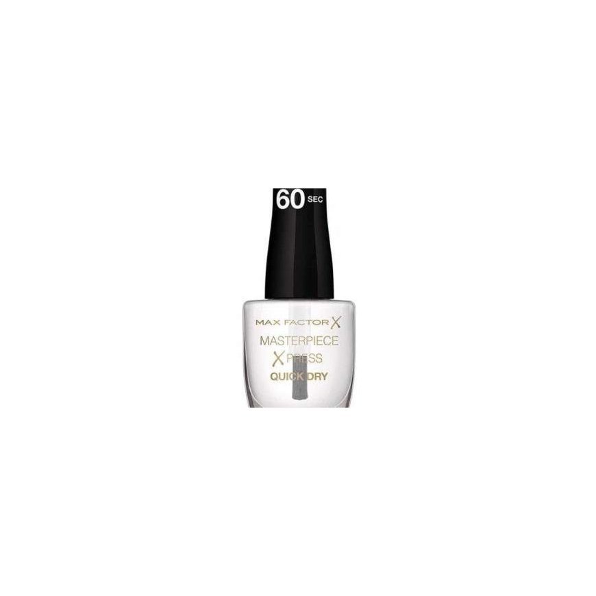Max Factor Masterpiece Xpress Quick Dry 271-i Believe In Pink N – 2