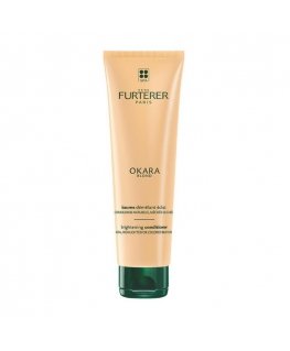 Rene Furterer Okara Blond Brightening Conditioner 150ml