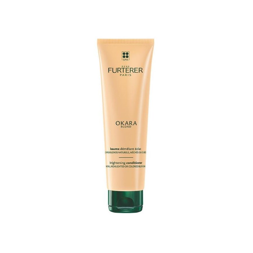 Rene Furterer Okara Blond Brightening Conditioner 150ml