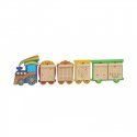 System 5 for fixing Masterkidz Flex boards - train System 5 for fixing Masterkidz Flex boards - train
