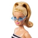 Barbie Fashionistas Barbie-nukke