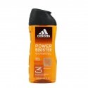 Adidas Power Booster Shower Gel 250ml Adidas Power Booster Shower Gel 250ml