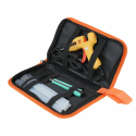 Eurokomp Small glue gun 20W 8mm, set E6178 Eurokomp Small glue gun 20W 8mm, set E6178