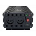 Newell voltage converter with modified sine wave - 12 V / 230 V, 2000 Watt