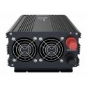 Newell voltage converter with modified sine wave - 12 V / 230 V, 2000 Watt