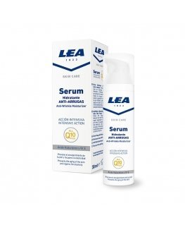 LEA 3.1258 face serum & concentrate 30 ml Women