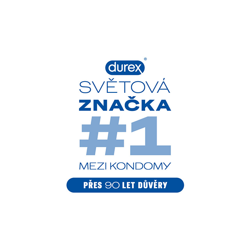 Durex Feel Thin Classic ploni latekso prezervatyvai 12 vnt – 4