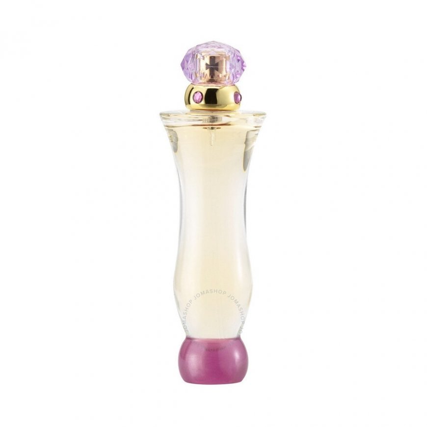 VERSACE WOMAN EDP W 50ML