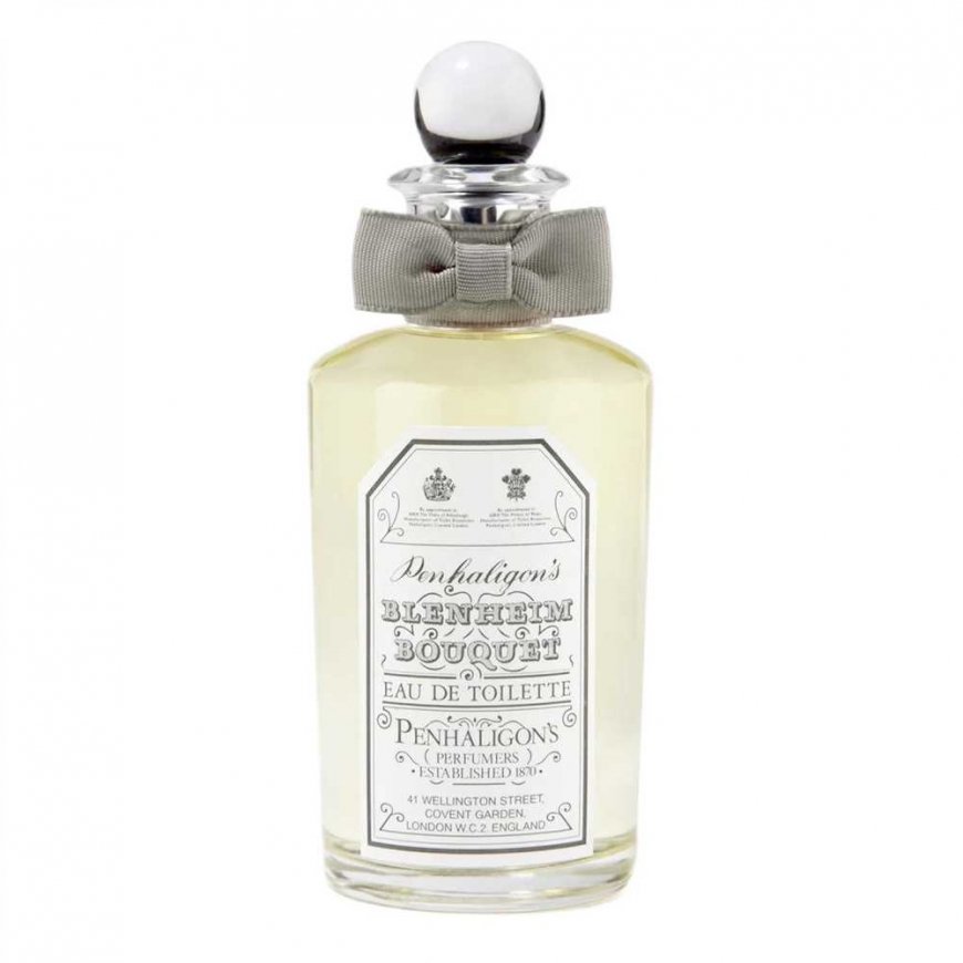 Penhaligon's Blenheim Bouquet eau de toilette spray 100ml