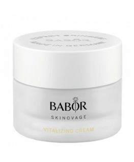 Babor Skinovage Vitalizing Kreminis 5.1 50 ml