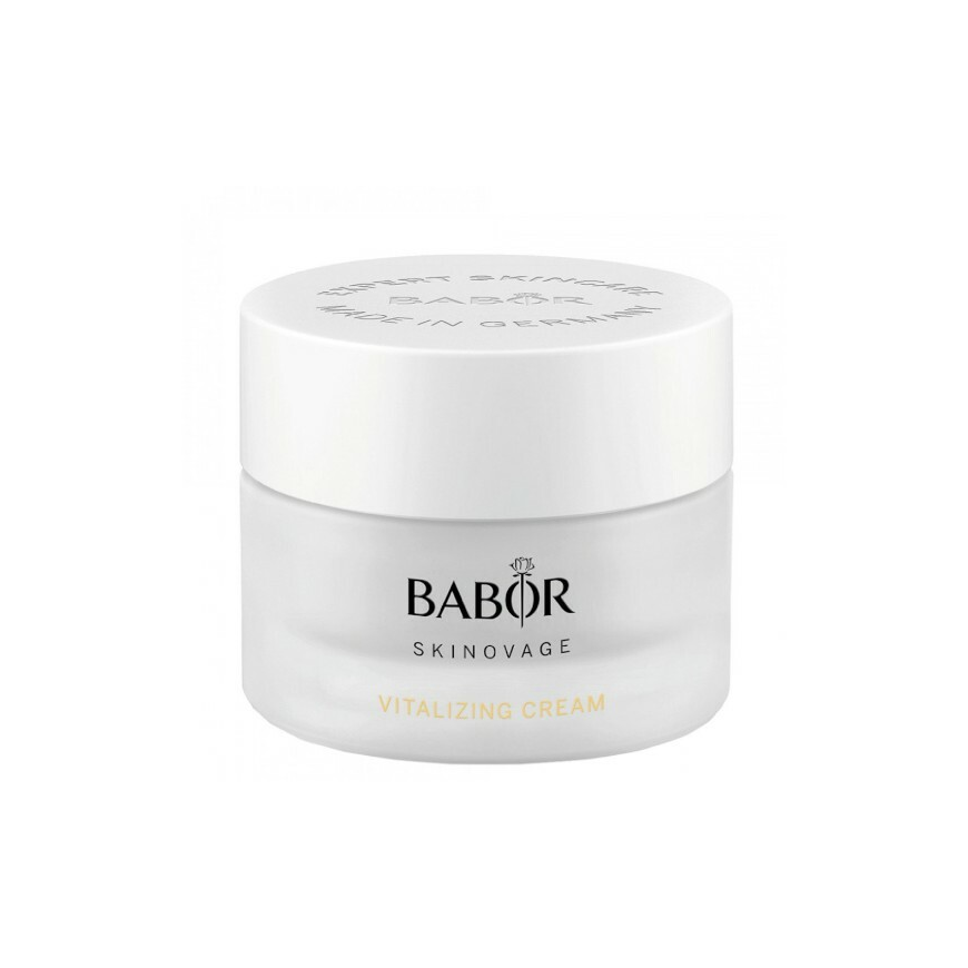 Babor Skinovage Vitalizing Kreminis 5.1 50 ml