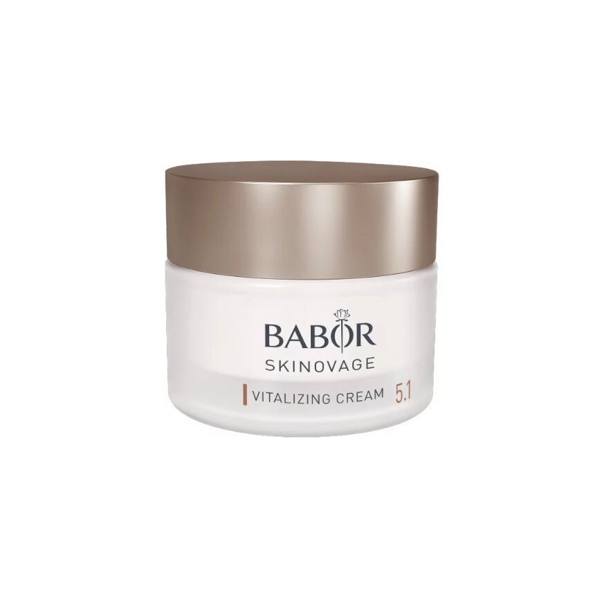 Babor Skinovage Vitalizing Cream 5.1 50 ml – 2
