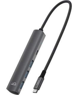 Bluecloud USB-C 3.1 Gen 1 PD100W hub