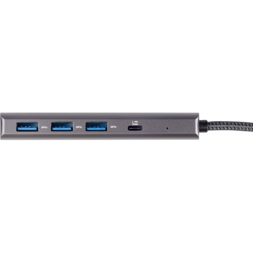 Bluecloud USB-C 3.1 Gen 1 PD100W hub – 2
