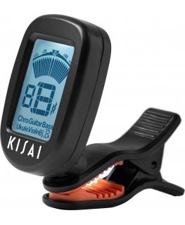 Kisai Clip Tuner