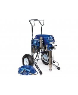 GRACO AGGREGAT MALARSKO-SZPACHLARSKI MARK VII MAX STANDARD