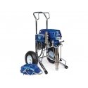 GRACO AGGREGAT MALARSKO-SZPACHLARSKI MARK VII MAX STANDARD GRACO AGGREGAT MALARSKO-SZPACHLARSKI MARK VII MAX STANDARD