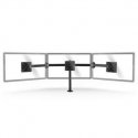 Nedis ERGOTMM100BK monitorin kiinnike ja jalusta 61 cm (24") musta Vastaanotto