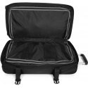 Eastpak TRANSIT'R M 67cm suitcase, black Eastpak TRANSIT'R M 67cm suitcase, black