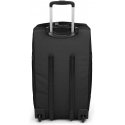 Eastpak TRANSIT'R M 67cm suitcase, black Eastpak TRANSIT'R M 67cm suitcase, black