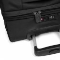 Eastpak TRANSIT'R M 67cm suitcase, black Eastpak TRANSIT'R M 67cm suitcase, black